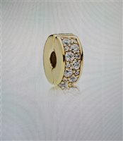 Pendente Pandora in Lega metallica Cubic Zirconia 767164CZ